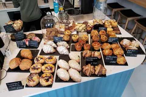 The Bake-Away photo 1
